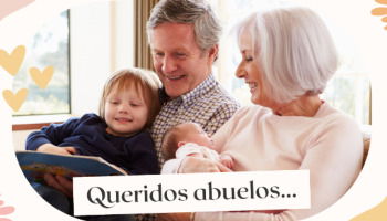 52 frases para abuelos que expresan amor y agradecimiento