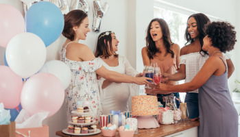 50 frases para baby shower repletas de felicidad