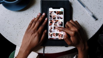 97 frases para biografía de Instagram únicas y originales (para copiar y pegar)