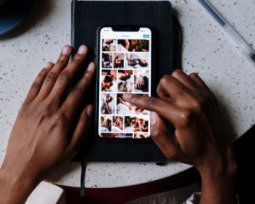 97 frases para biografía de Instagram únicas y originales (para copiar y pegar)