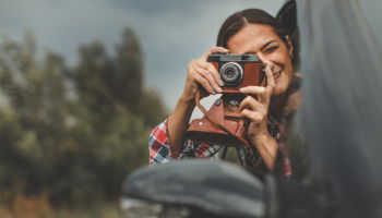 52 frases para fotos de Facebook: ideas únicas para destacar tu perfil
