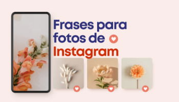 194 frases para fotos de Instagram que capturan momentos únicos