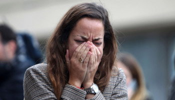 Frases para hijo fallecido que honran su memoria