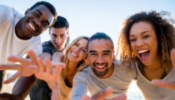 27 frases para levantar el ánimo graciosas y que motivan con buen humor