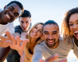 27 frases para levantar el ánimo graciosas y que motivan con buen humor