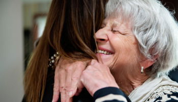 Cartas para mi abuela fallecida que está en el cielo llenas de cariño