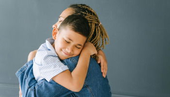 34 frases para mi hijo que está creciendo y merece saber cuánto lo amo