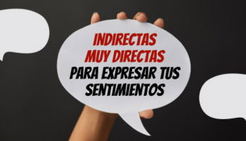 Frases para que duela: 43 indirectas muy directas para expresar tus sentimientos