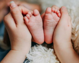 Frases para revelación de género para anunciar con amor si será niño o niña