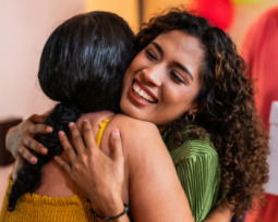 39 frases para tía llenas de amor, gratitud y admiración