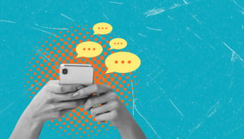 61 frases para Tinder que atraen y cautivan