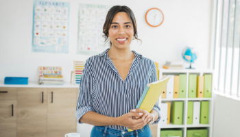 56 frases para una maestra cortas llenas de cariño y admiración