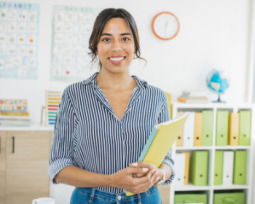 56 frases para una maestra cortas llenas de cariño y admiración
