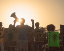 Citas y frases sobre derechos humanos: inspiración para un mundo más justo