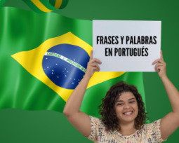 146 frases y palabras en portugués que no pueden faltar en tu vocabulario (y su significado)