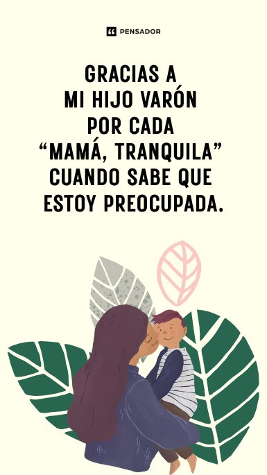 gracias a mi