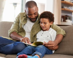 Gracias papá: frases para expresar amor y admiración