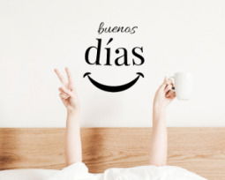 32 frases graciosas de buenos días para comenzar el día con alegría