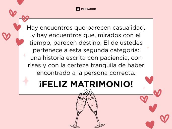 hay encuentros