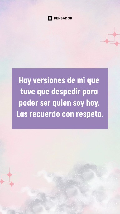 hay versiones