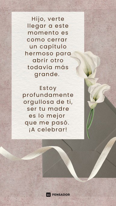 hijo verte