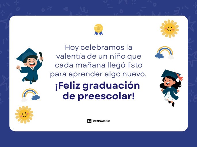 hoy celebramos