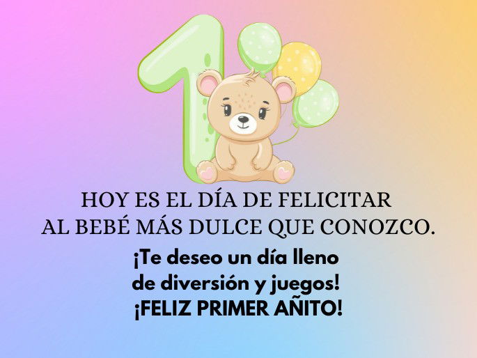 hoy es el dia de