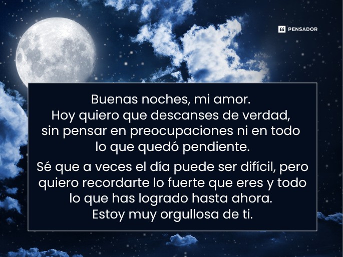 hoy quiero que