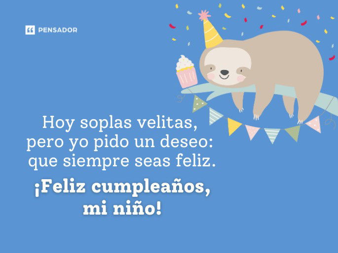 hoy soplas velitas