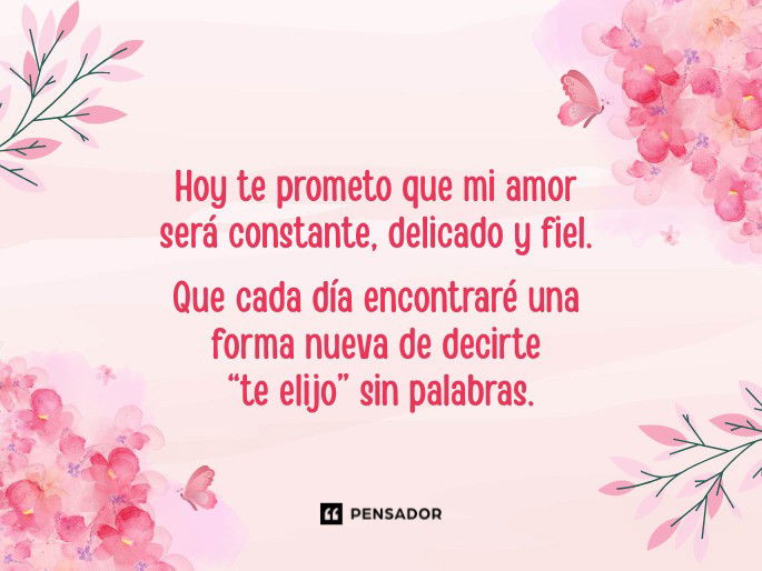 hoy te prometo