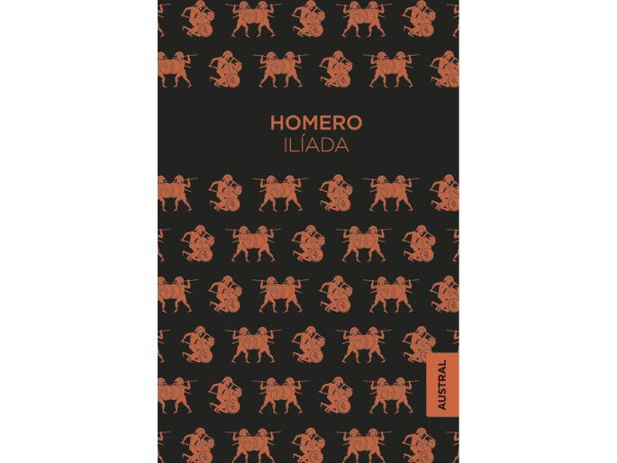 iliada homero