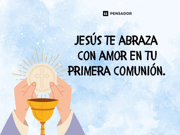 jesus te abraza