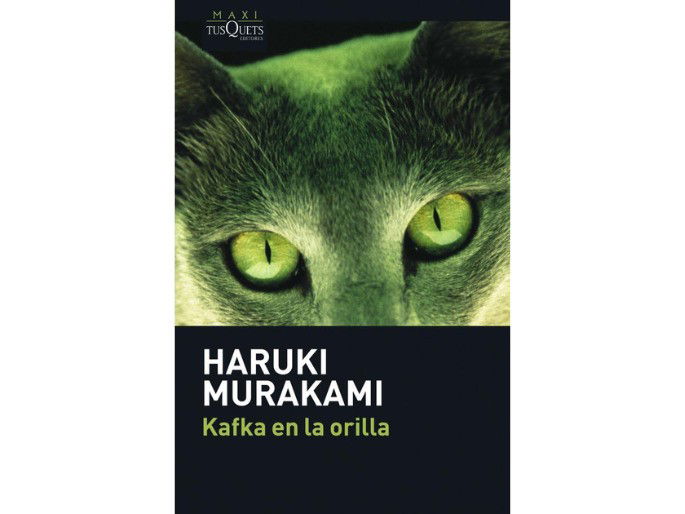 Kafka en la