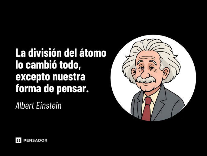 la division de atomo