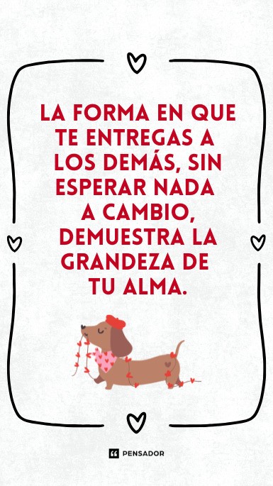 la forma en