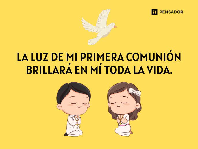 la luz de mi