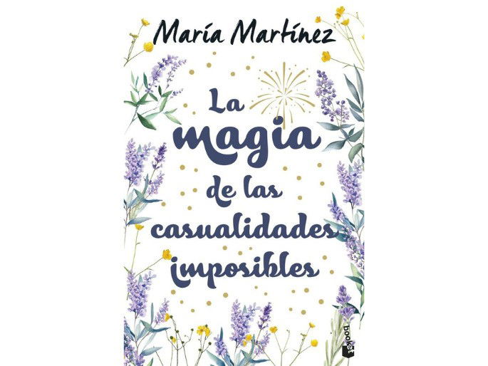 la magia de las