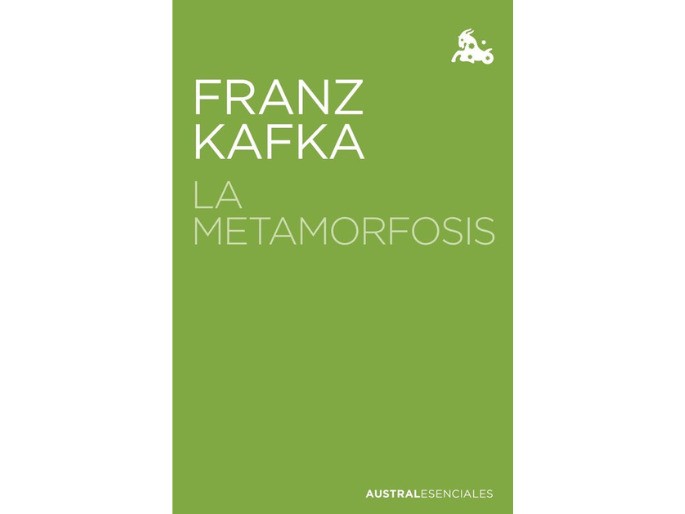 la metamorfosis