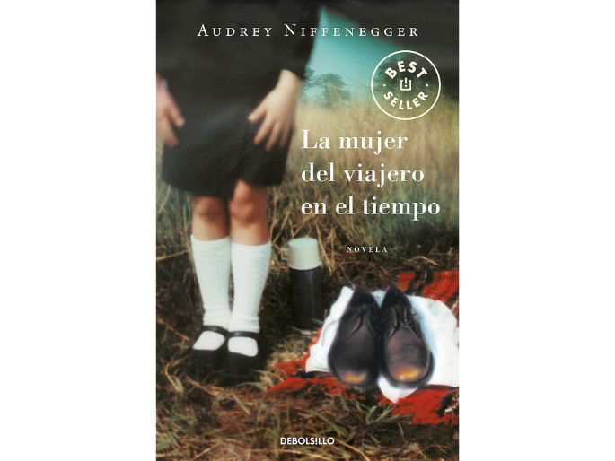 la mujer del viajero