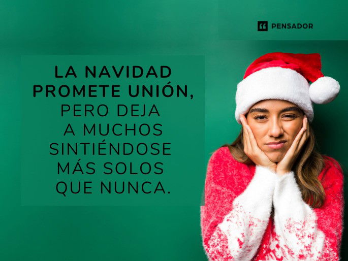 la navidad promete