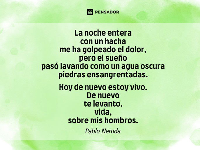 la noche entera