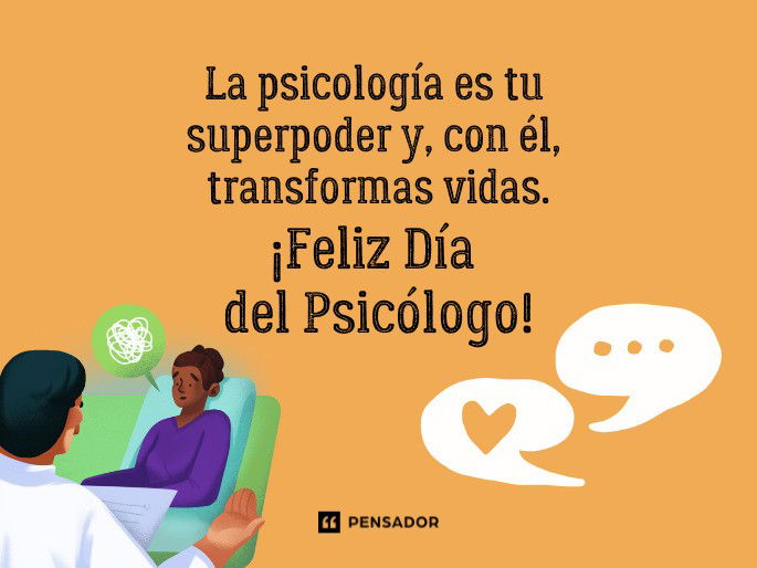 la psicologia es