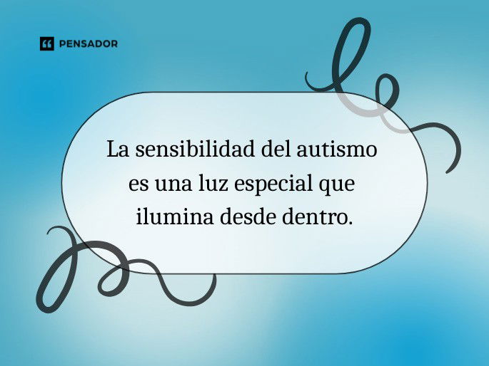 la sensibilidad de