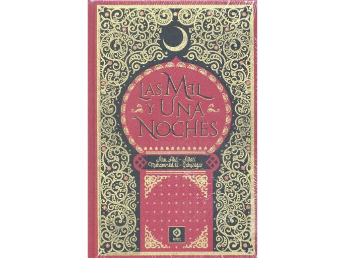 las mil y una noches