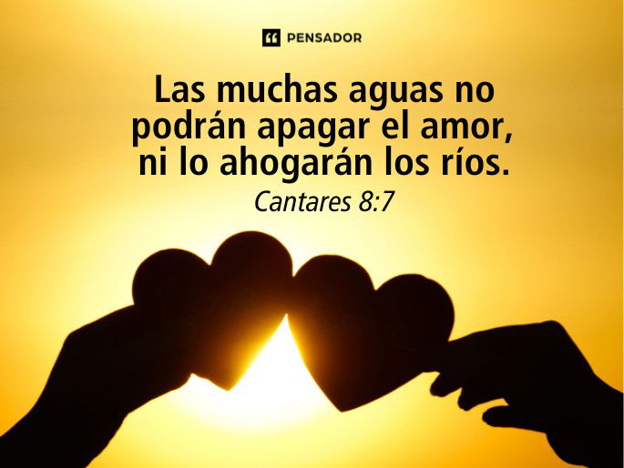 las muchas aguas
