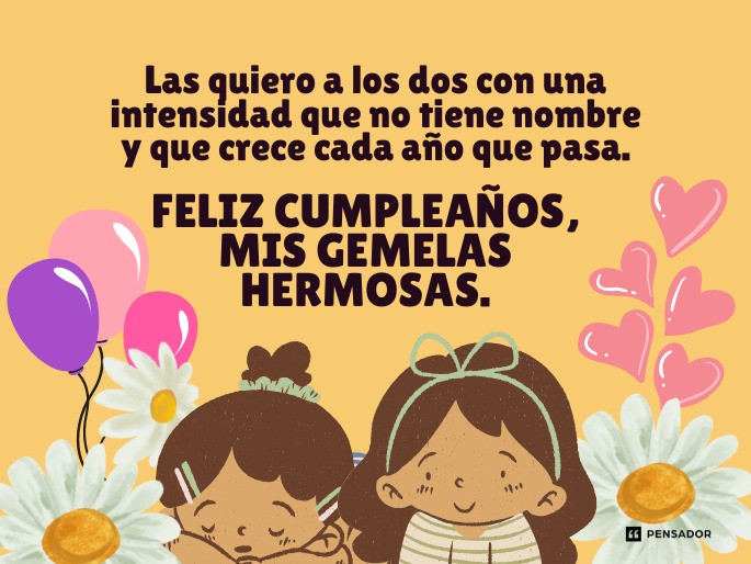 las quiero a