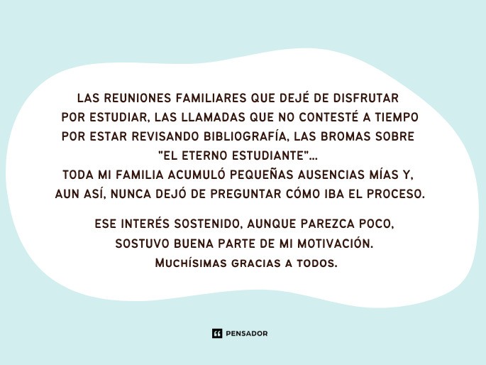 las reuniones