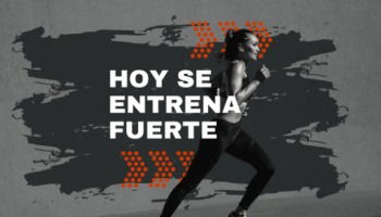 Las mejores frases de gym para fotos 💪