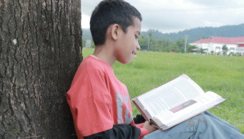 21 leyendas cortas llenas de enseñanzas para niños y adultos