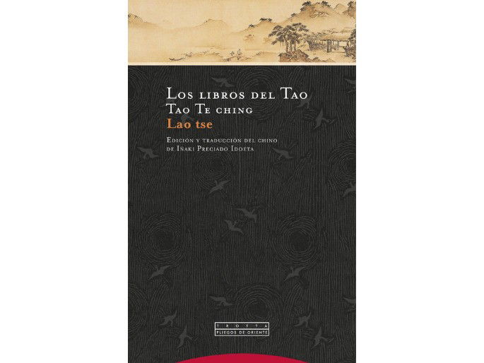 libro del tao